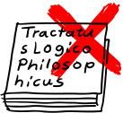 tractatus logico philosophicus