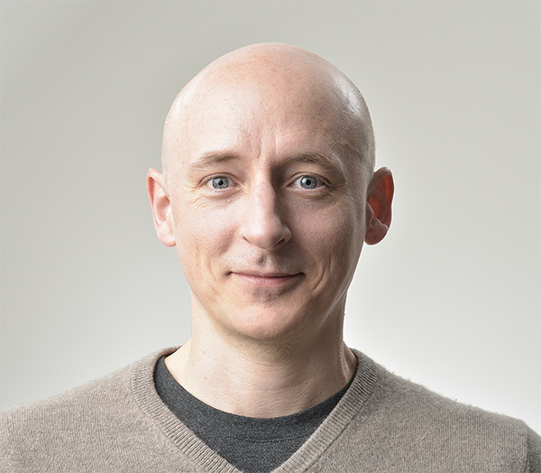 Ralph Ammer