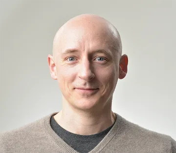 Ralph Ammer