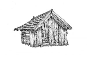 Barn