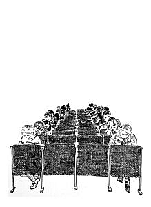 Conquest of the Useless