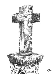 Croix de chemin