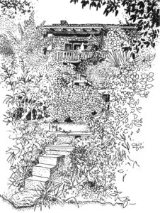 Gîte