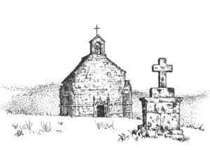 Chapelle Notre-Dame des Grâces